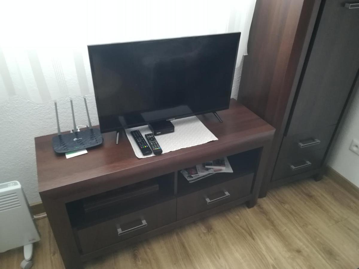 Apartman Pod Lipami Liptovský Trnovec Eksteriør bilde